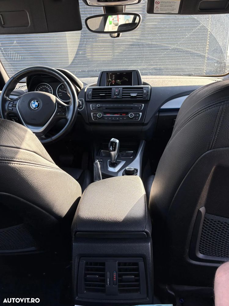 BMW Seria 1 116d Aut. - 21