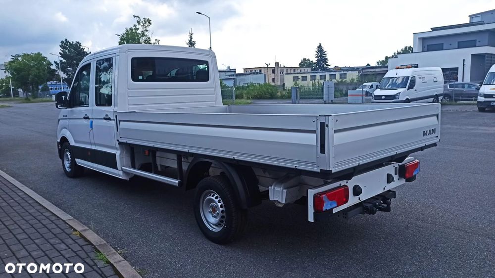 MAN TGE 3.140 4X2F SB - 5
