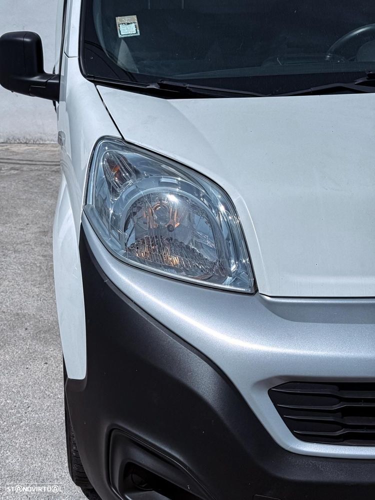 Fiat FIORINO - 3