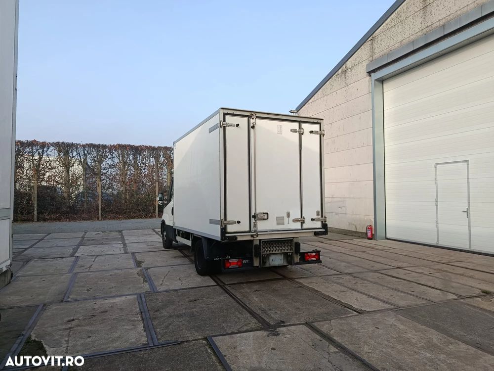 Iveco Daily - 10