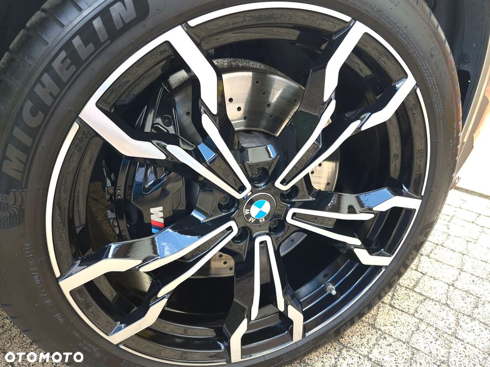 BMW X3 M Competition sport - 5