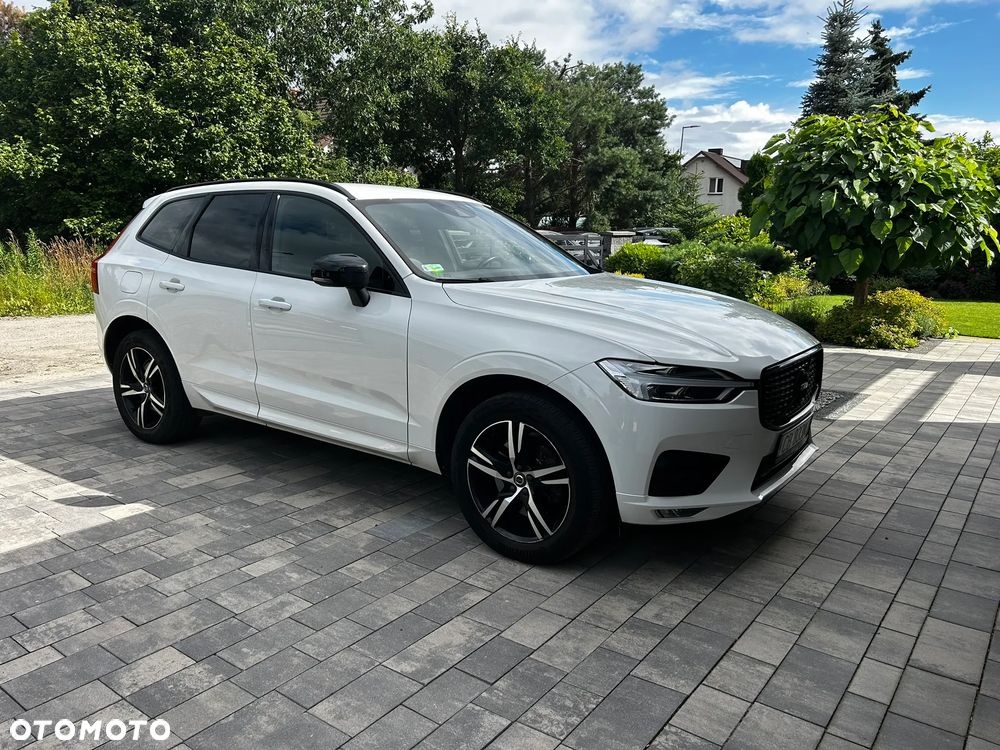 Volvo XC 60 B4 B R-Design - 16