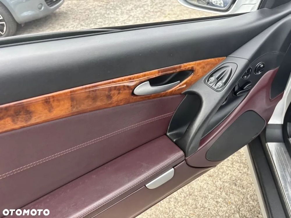 Mercedes-Benz SL 350 7G-TRONIC - 12