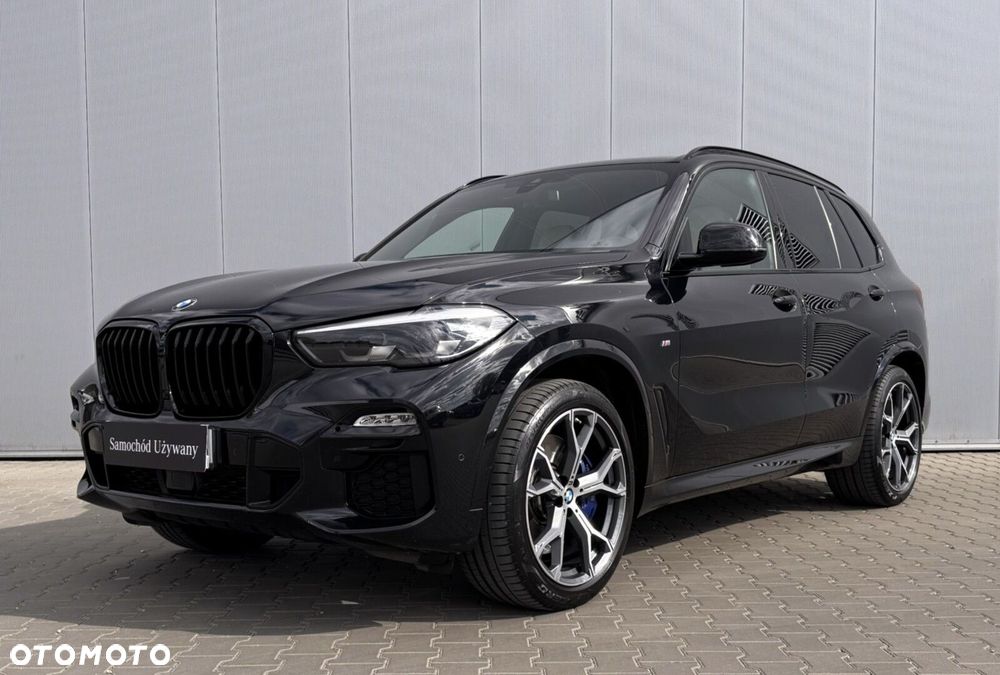 BMW X5 xDrive25d sport - 2
