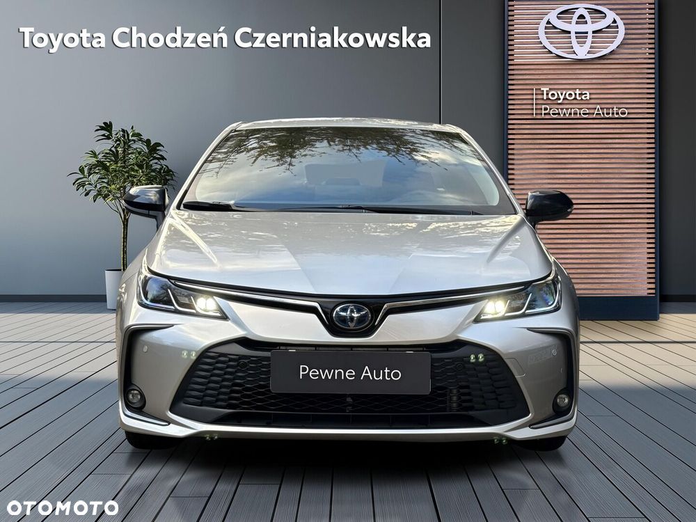 Toyota Corolla - 10