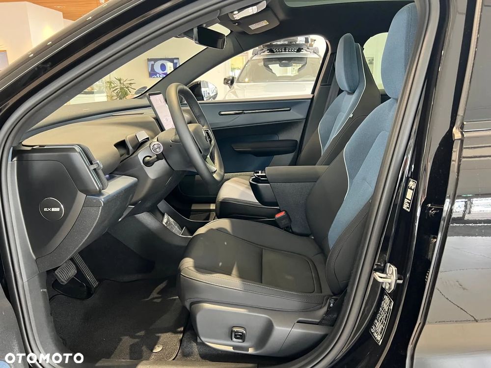 Volvo EX30 69kWh Twin Motor Ultra - 18