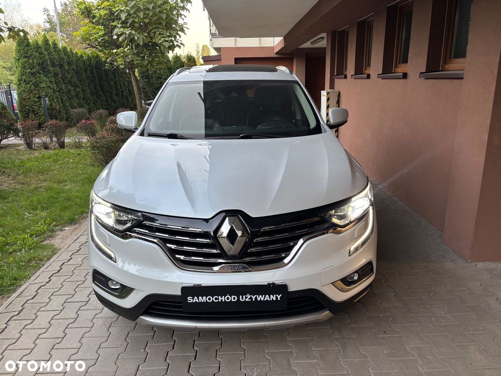 Renault Koleos - 27