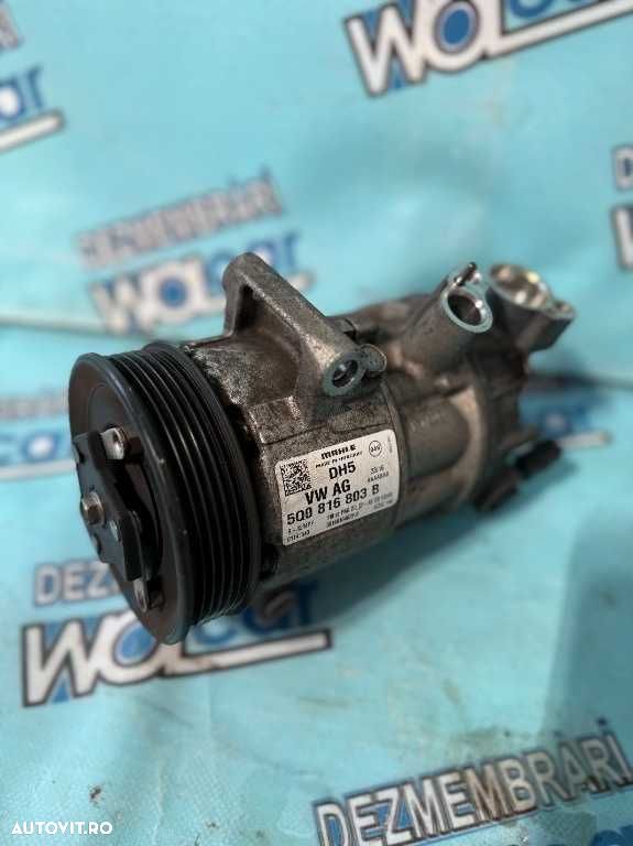 Compresor AC Audi A1 2016 / 5Q0816803B - 1