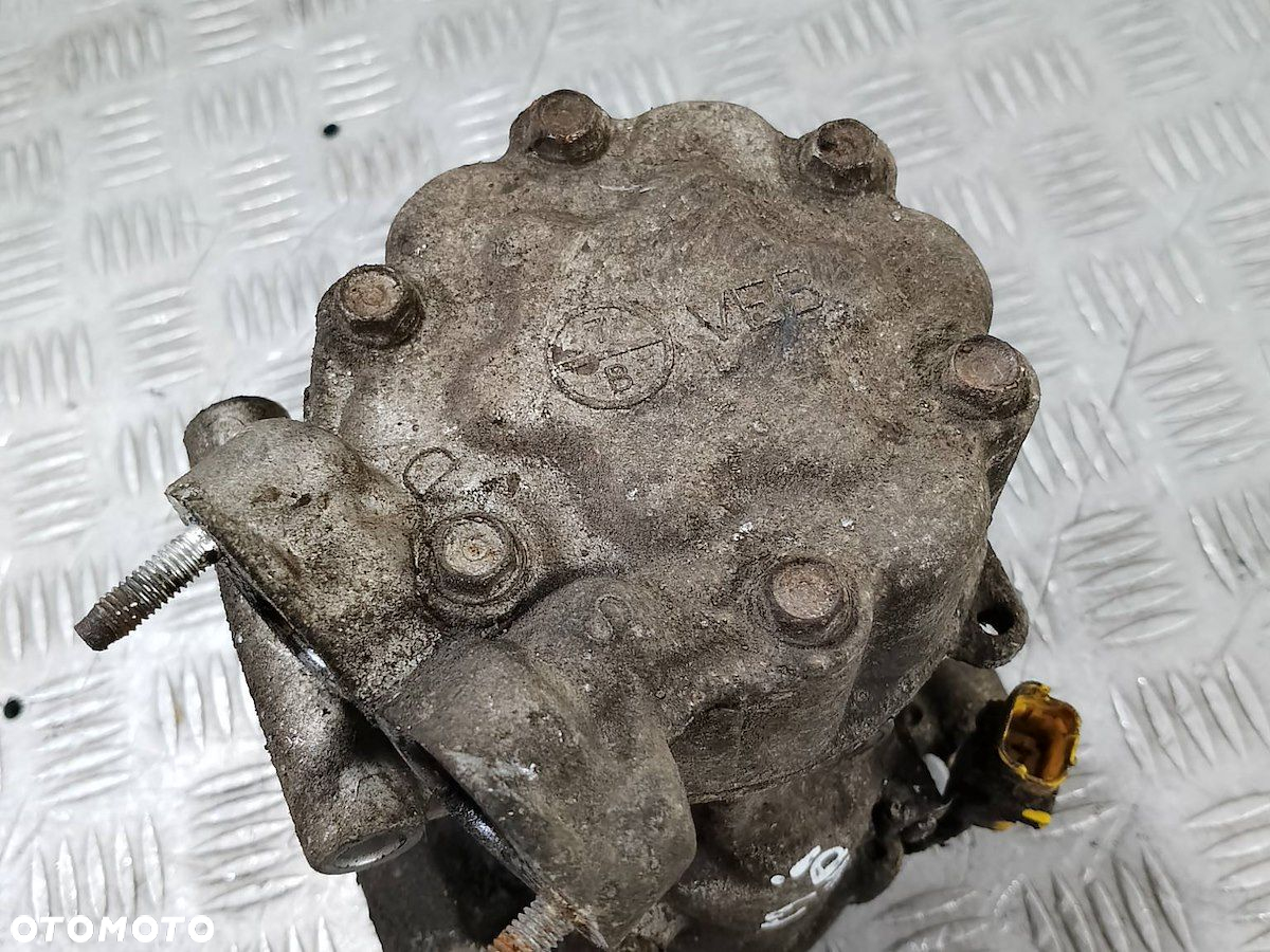 POMPA, SPRĘŻARKA KLIMATYZACJI CITROEN BERLINGO I FL 9646416780   SD7V16 2.0 - 7