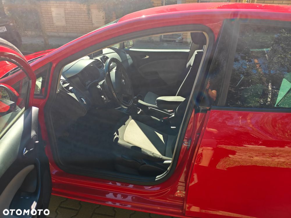 Seat Ibiza 1.2 TSI Style - 13