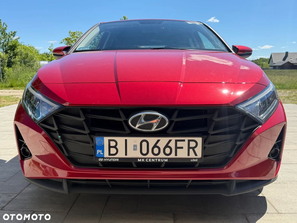 Hyundai i20 1.2 Cool - 2