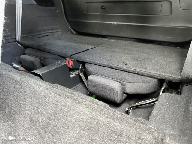 Citroën C4 Spacetourer - 17