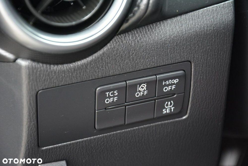 Mazda CX-3 SKYACTIV-G 150 i-ELOOP AWD Drive Exclusive-Line - 32