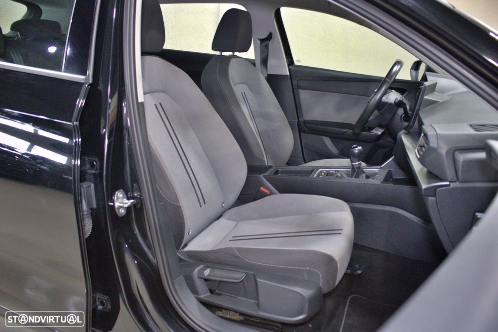 SEAT Leon ST 2.0 TDI Style - 12