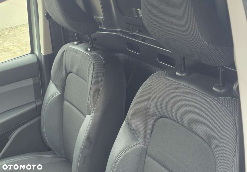 Renault Express Van - 10