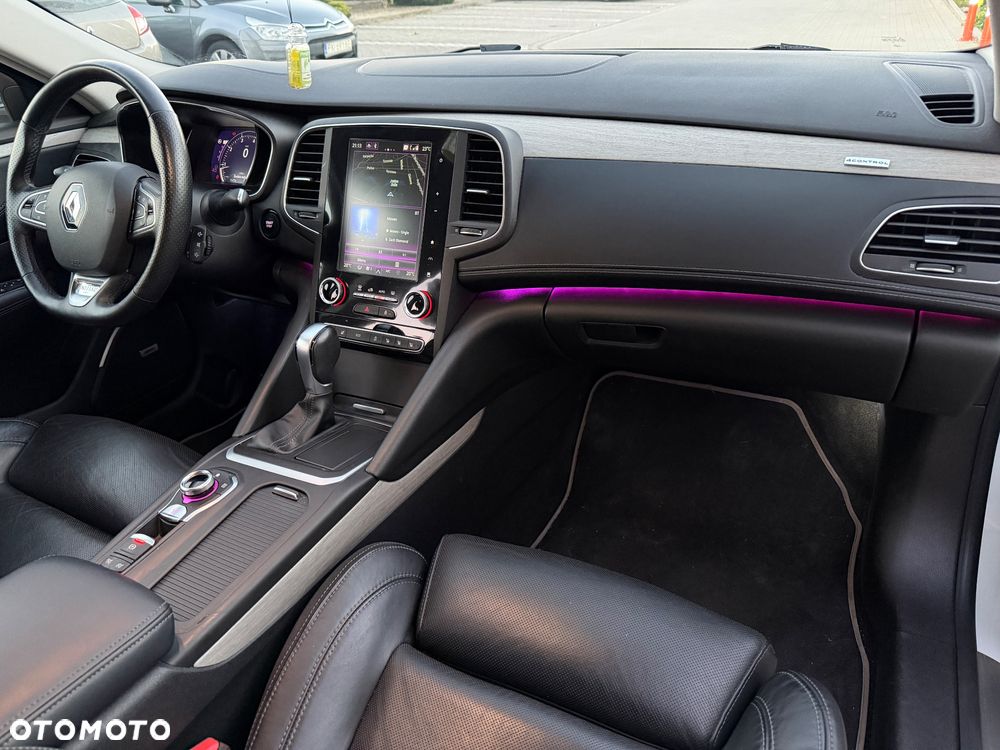 Renault Talisman 1.8 TCe FAP Initiale Paris EDC - 13