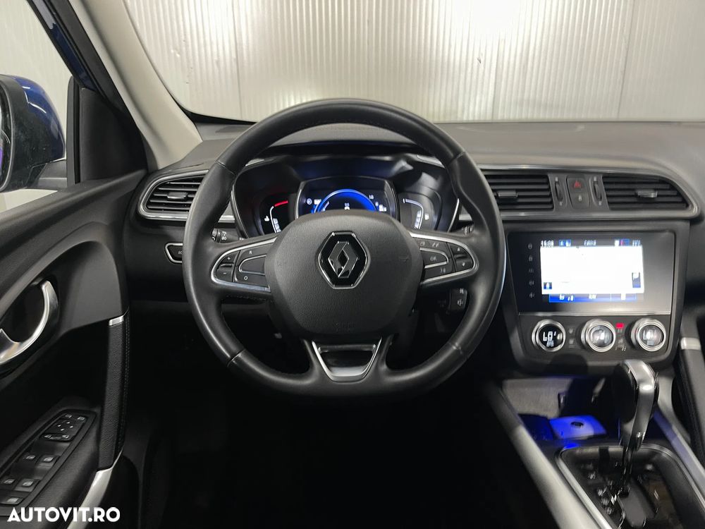 RENAULT Kadjar 2022 — imagine 6