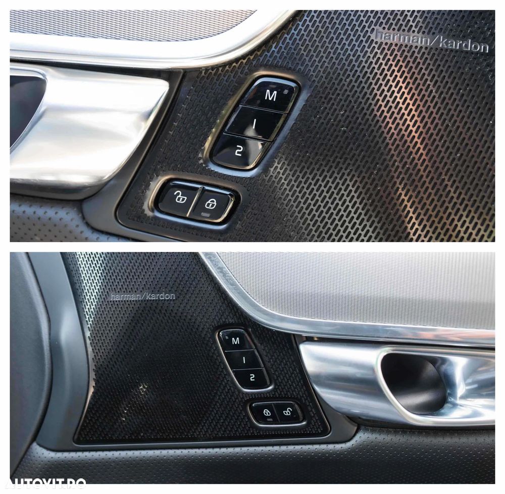 Volvo S90 B5 D AWD Geartronic RDesign - 18