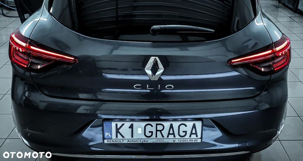 Renault Clio 1.0 TCe Intens - 9