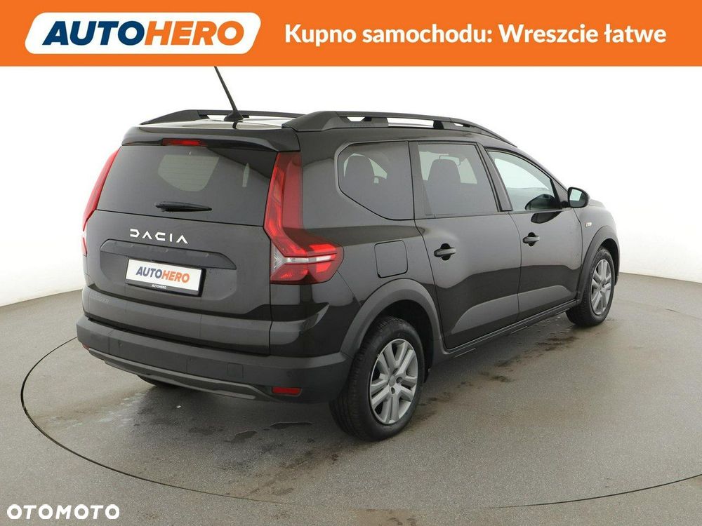 Dacia Jogger 1.0 TCe Expression - 7