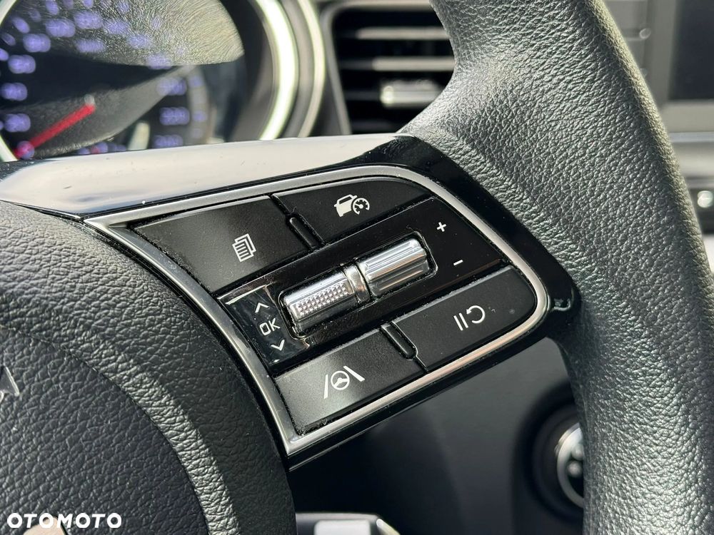 Kia Ceed - 15