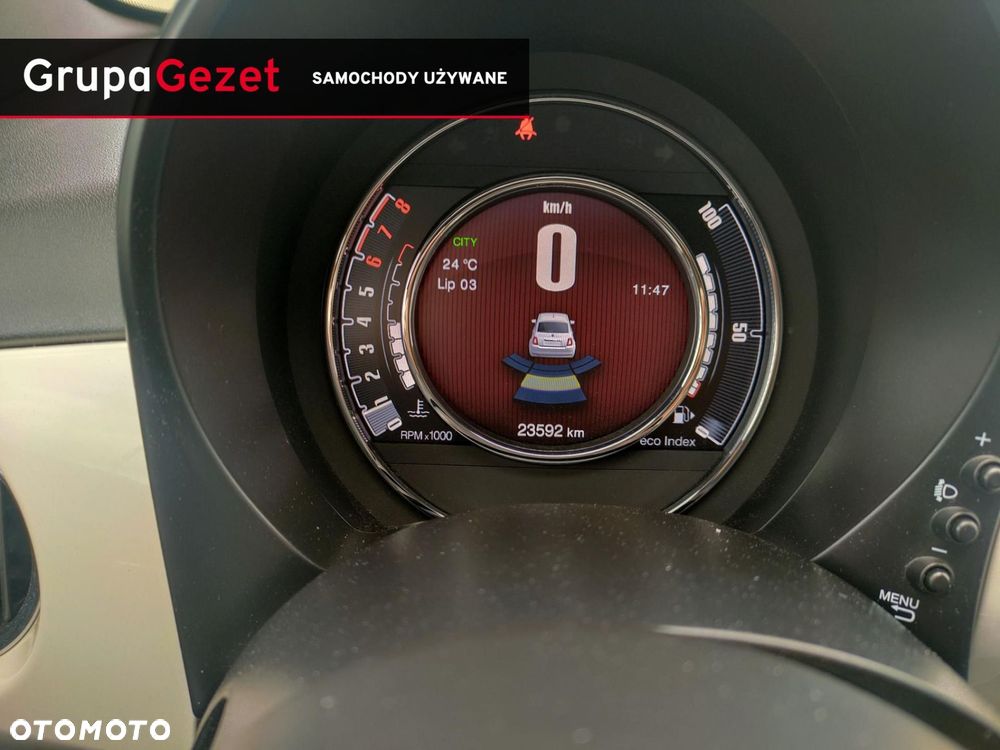 Fiat 500 - 10