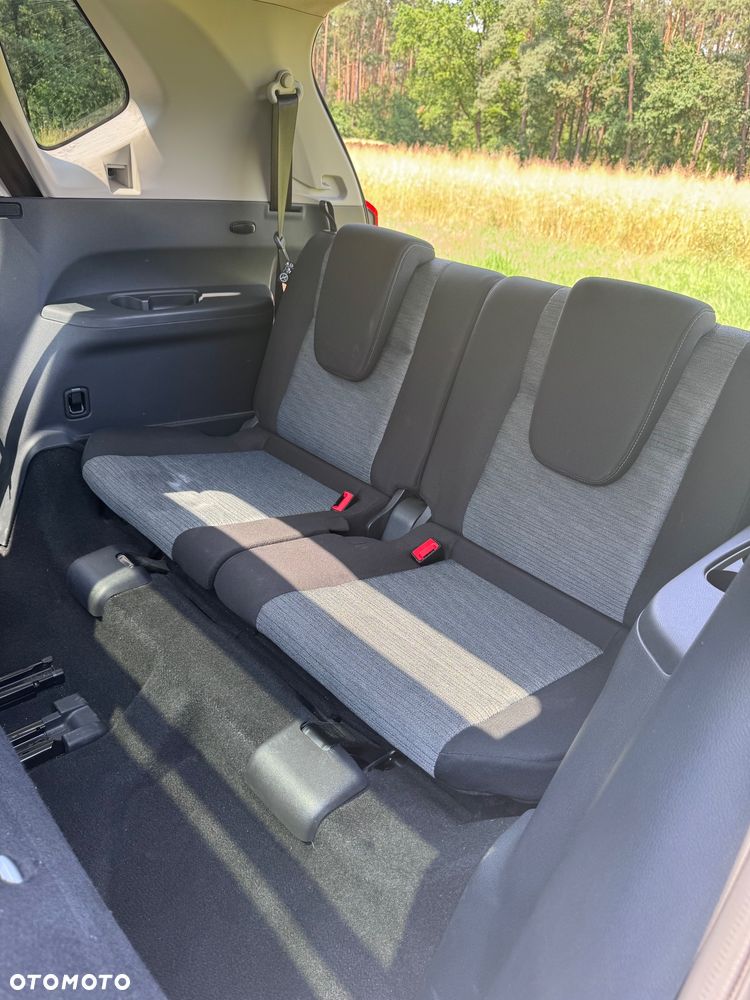 Nissan X-Trail 1.5 VC-T e-POWER N-Connecta e-4ORCE 7os - 15