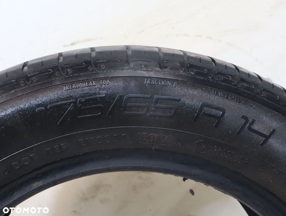opona opony 2 szt 175/65/14 lato - 6