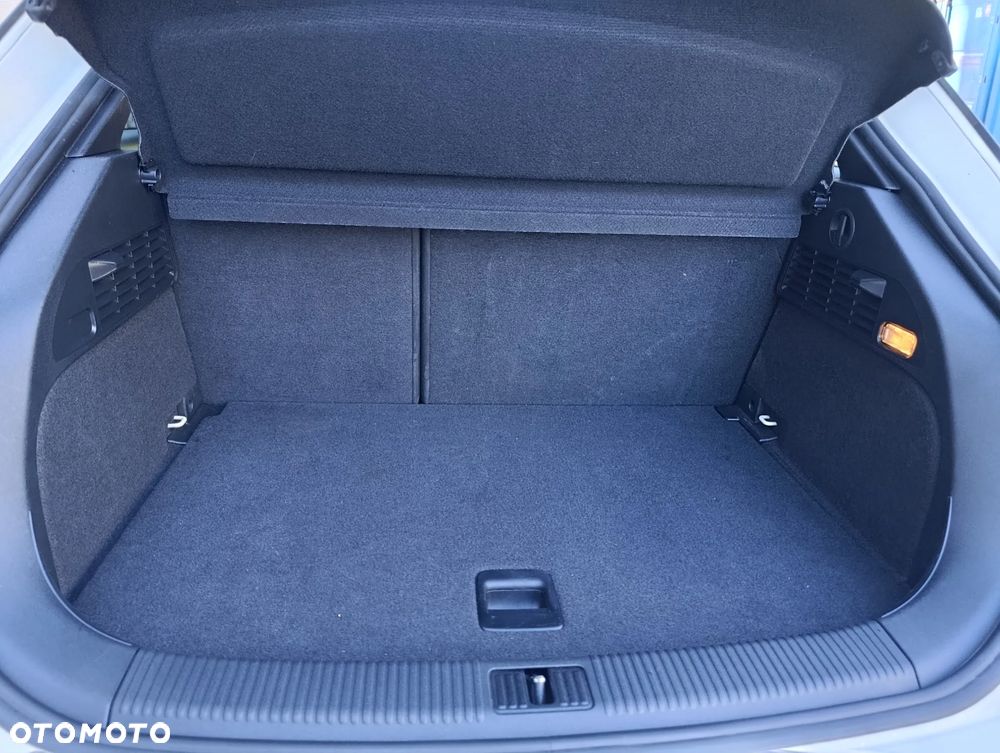 Audi A1 3-drzwiowe 1.4 TFSI S tronic S line edition m S line Sportpaket - 19