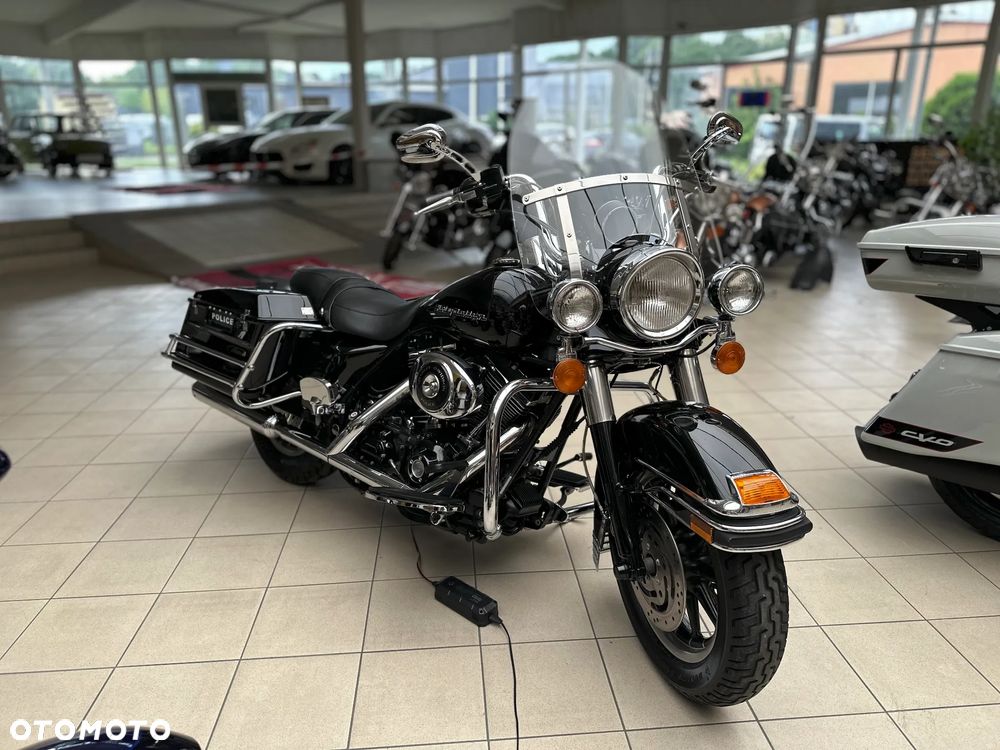 Harley-Davidson Touring Road King - 8