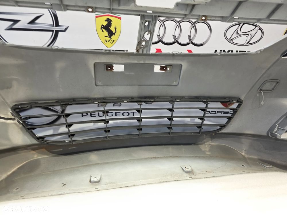 SUZUKI SWIFT MK7 V 10- ZDERZAK PRZEDNI PRZÓD , NR 71711-71L00 , NR AUKCJI NZ1793 - 29