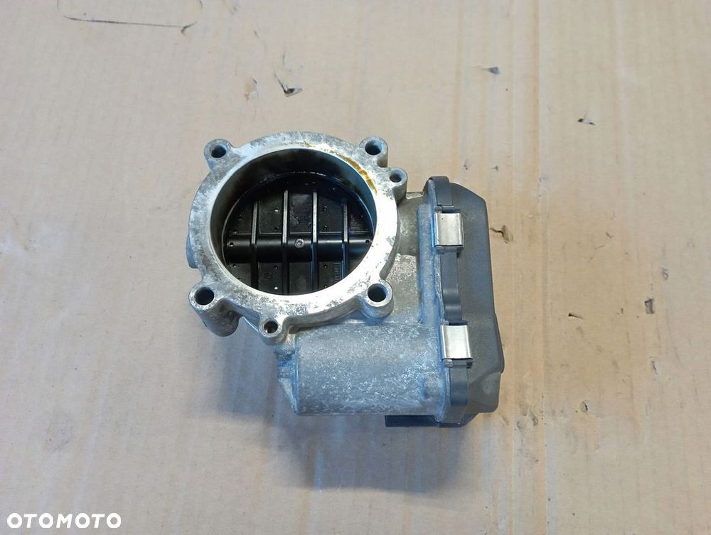 VW PASSAT B6 3.6 V6 PRZEPUSTNICA 03H133062 - 1