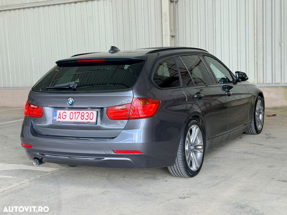 BMW Seria 3 - 10