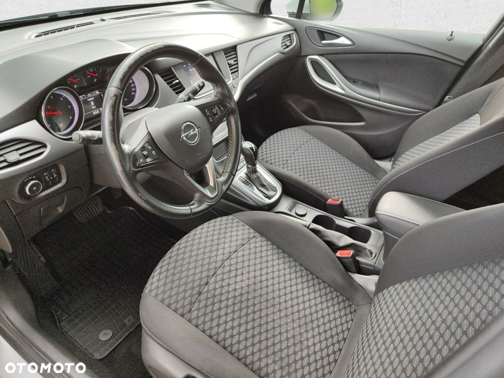 Opel Astra - 13