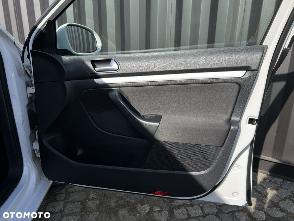 Volkswagen Golf 1.4 TSI BlueMotion Technology Highline - 16