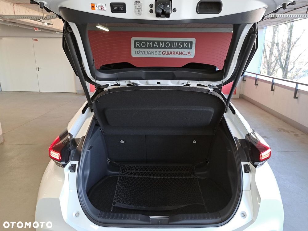 Toyota C-HR 1.8 Hybrid Executive - 13