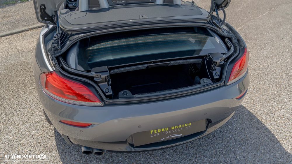 BMW Z4 28 i Pack M Auto - 41