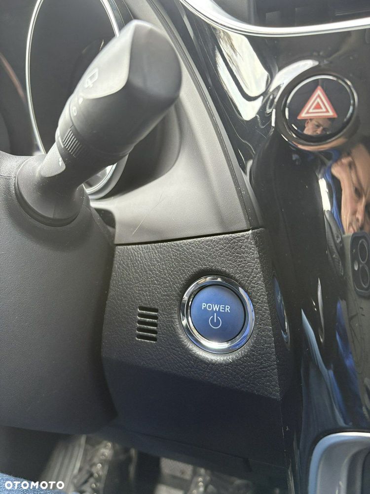 Toyota Auris - 20