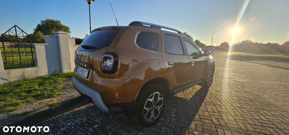 Dacia Duster 1.6 SCe Prestige - 6