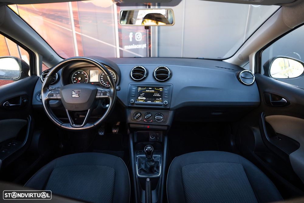 SEAT Ibiza 1.0 EcoTSI Style - 9