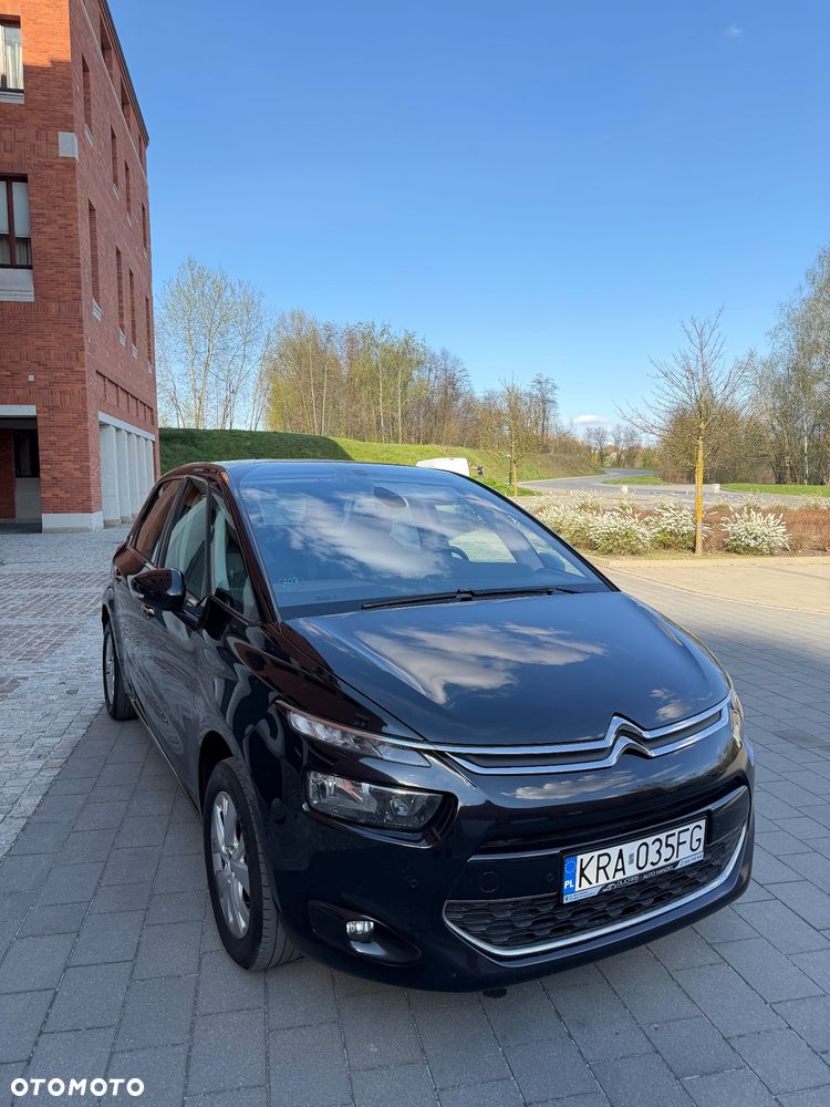 Citroën C4 Picasso VTi 120 Attraction - 10