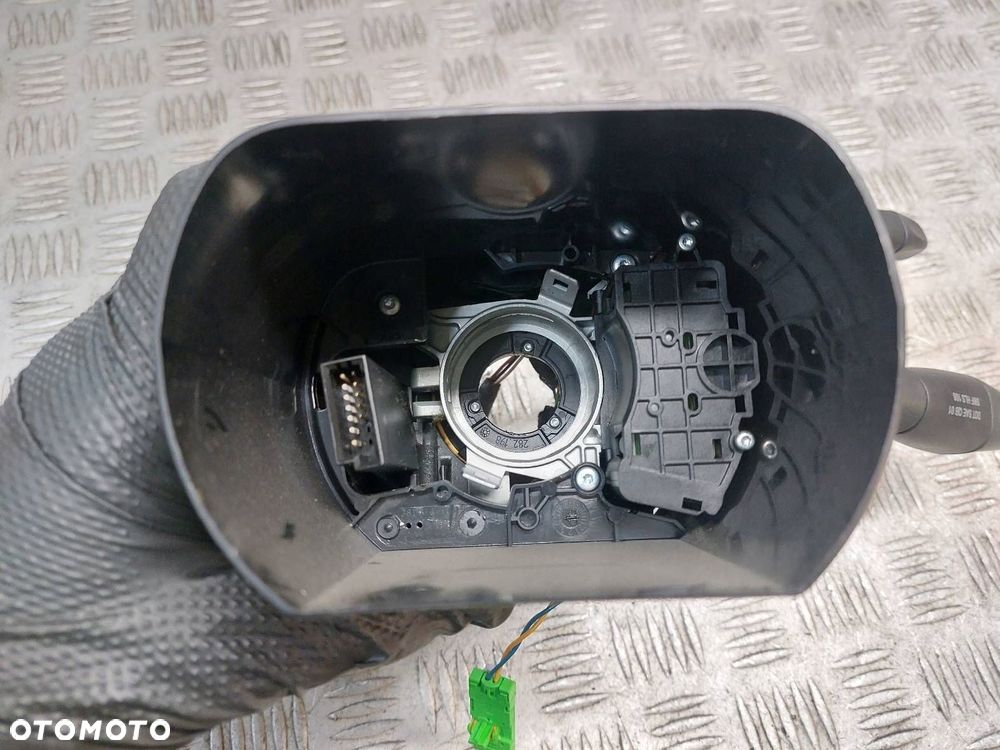 PRZEŁĄCZNIK ZESPOLONY MERCEDES-BENZ W203 C180 A2035408145 - 4