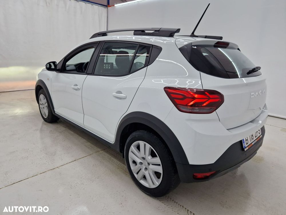 Dacia Sandero Stepway - 2