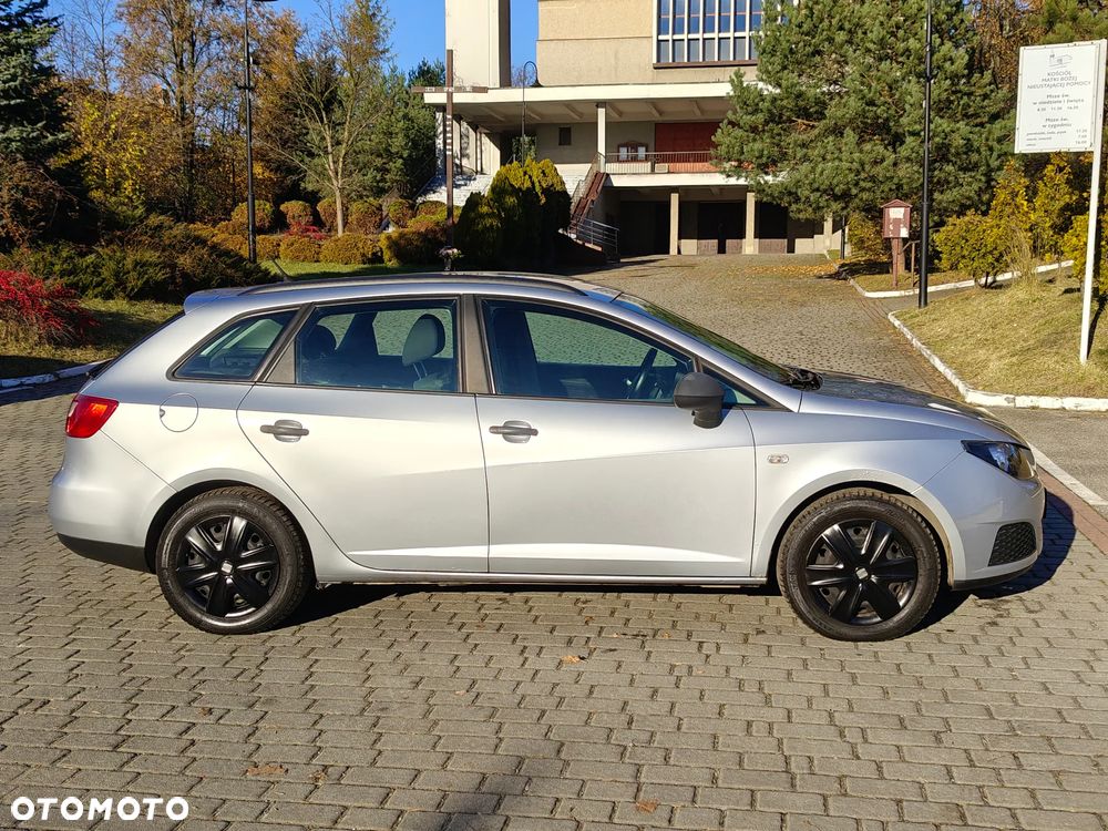 Seat Ibiza 1.4 16V Style - 2