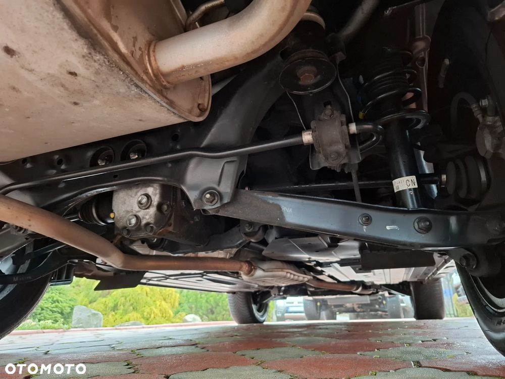 Subaru XV 1.6i Comfort Edition35 Style - 12