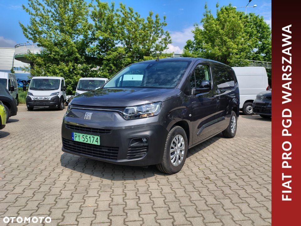 Fiat Doblo - 2