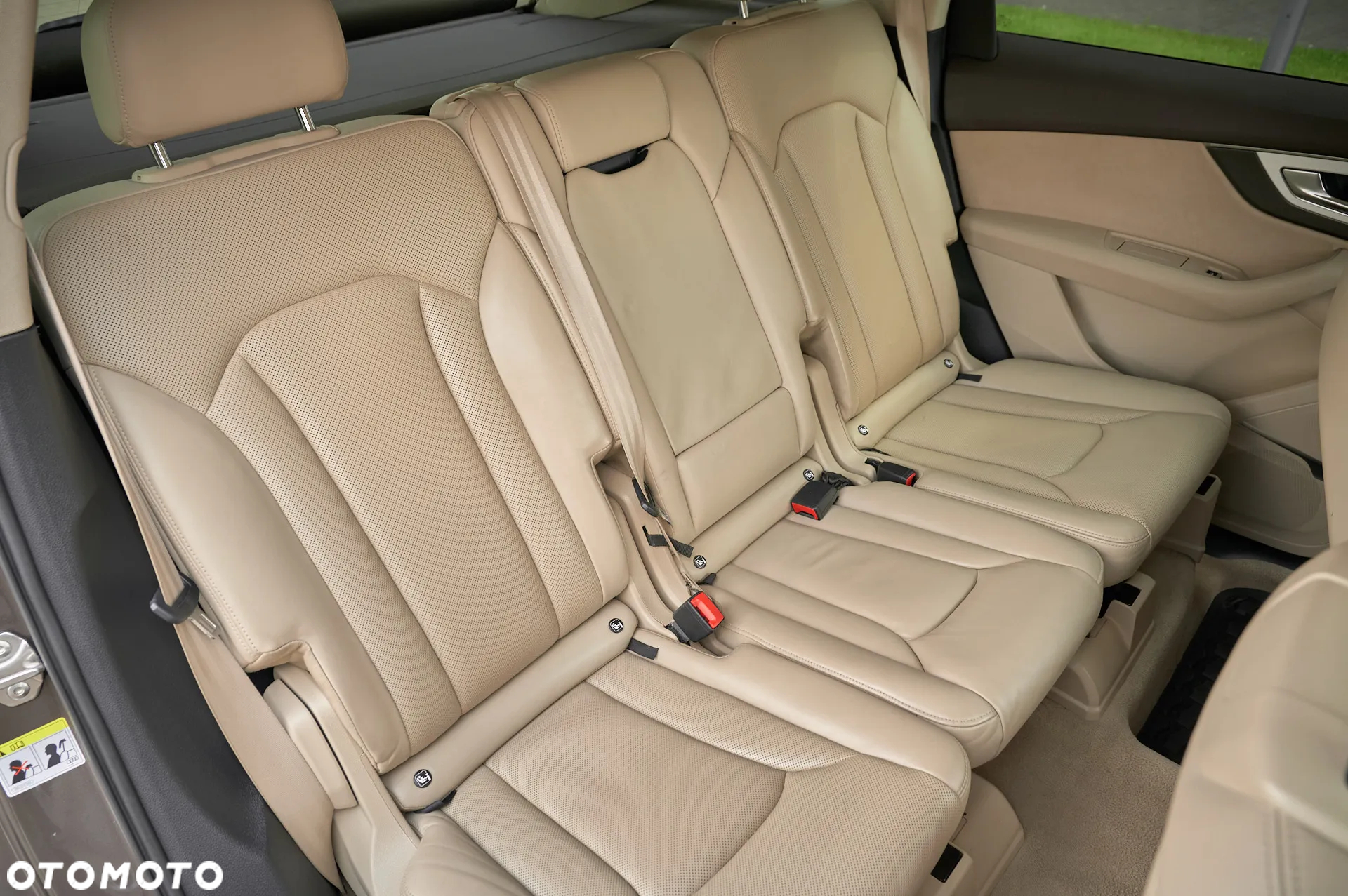 Audi Q7 3.0 TDI Quattro Tiptronic - 21