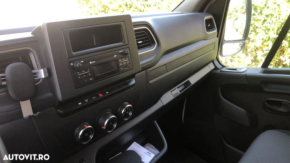Renault Master - 14