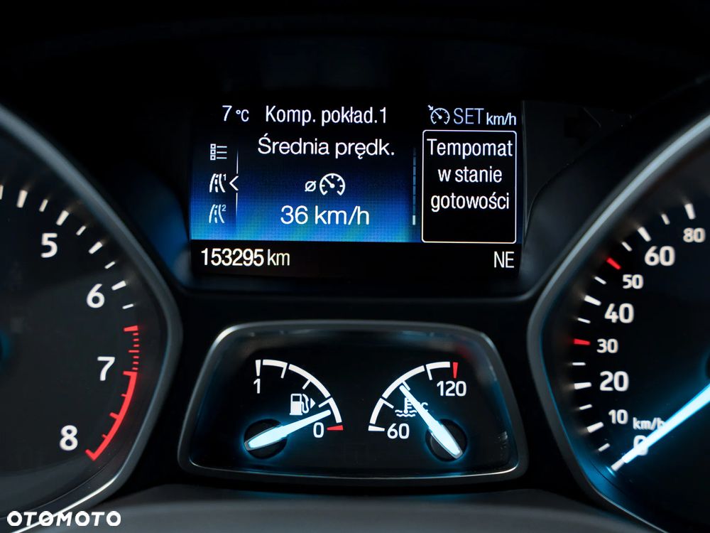 Ford Kuga 1.5 EcoBoost 2x4 SYNC - 31