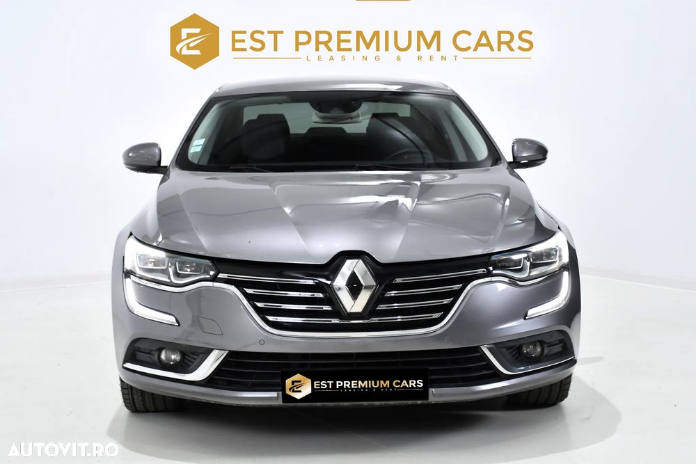 Renault Talisman ENERGY dCi 160 EDC INTENS - 3